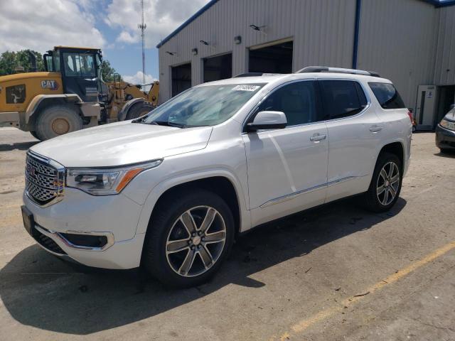 Photo 0 VIN: 1GKKNPLS0HZ314436 - GMC ACADIA DEN 