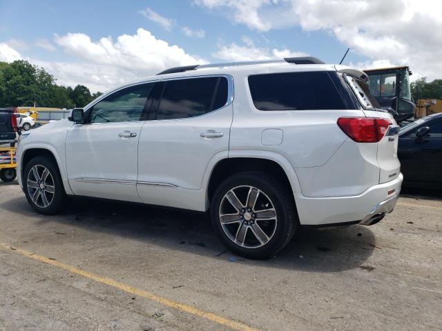 Photo 1 VIN: 1GKKNPLS0HZ314436 - GMC ACADIA DEN 