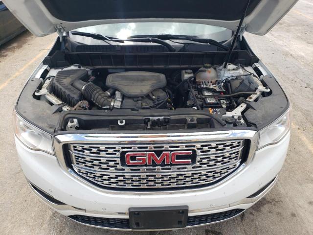 Photo 11 VIN: 1GKKNPLS0HZ314436 - GMC ACADIA DEN 