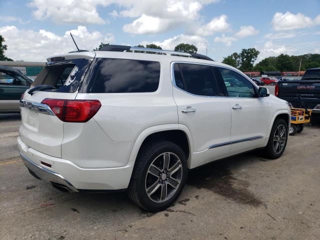 Photo 2 VIN: 1GKKNPLS0HZ314436 - GMC ACADIA DEN 