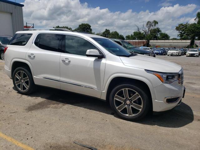 Photo 3 VIN: 1GKKNPLS0HZ314436 - GMC ACADIA DEN 