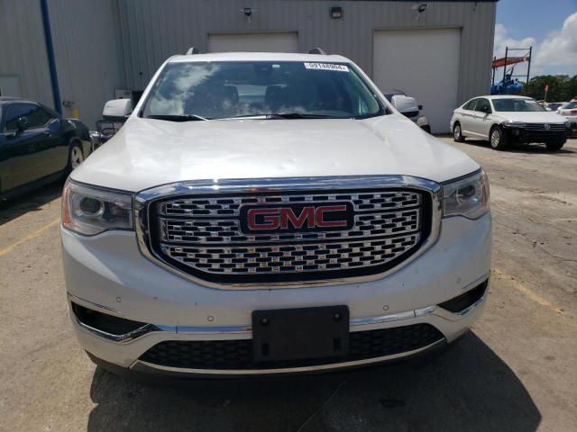 Photo 4 VIN: 1GKKNPLS0HZ314436 - GMC ACADIA DEN 