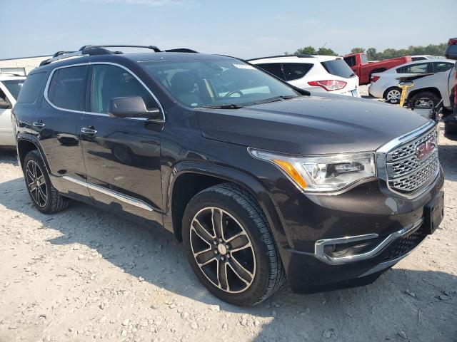 Photo 3 VIN: 1GKKNPLS0HZ320219 - GMC ACADIA DEN 