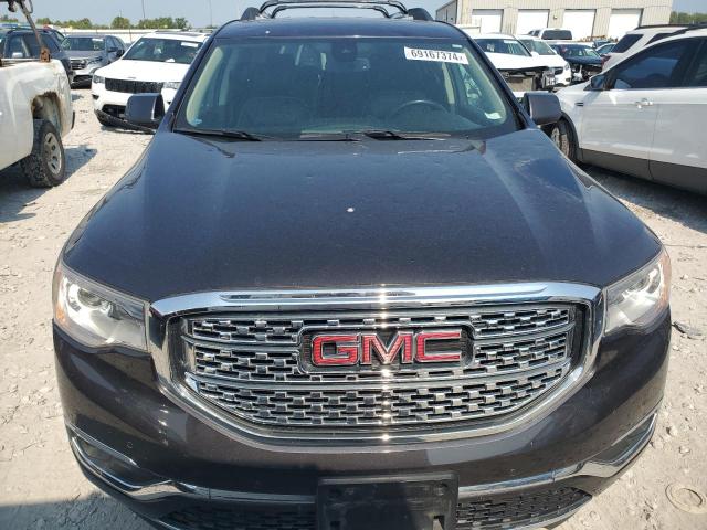 Photo 4 VIN: 1GKKNPLS0HZ320219 - GMC ACADIA DEN 