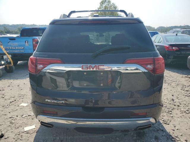 Photo 5 VIN: 1GKKNPLS0HZ320219 - GMC ACADIA DEN 