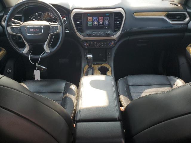 Photo 7 VIN: 1GKKNPLS0HZ320219 - GMC ACADIA DEN 