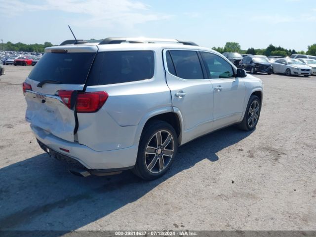 Photo 3 VIN: 1GKKNPLS0JZ110614 - GMC ACADIA 