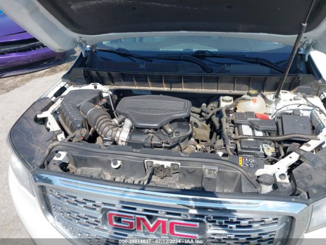 Photo 9 VIN: 1GKKNPLS0JZ110614 - GMC ACADIA 