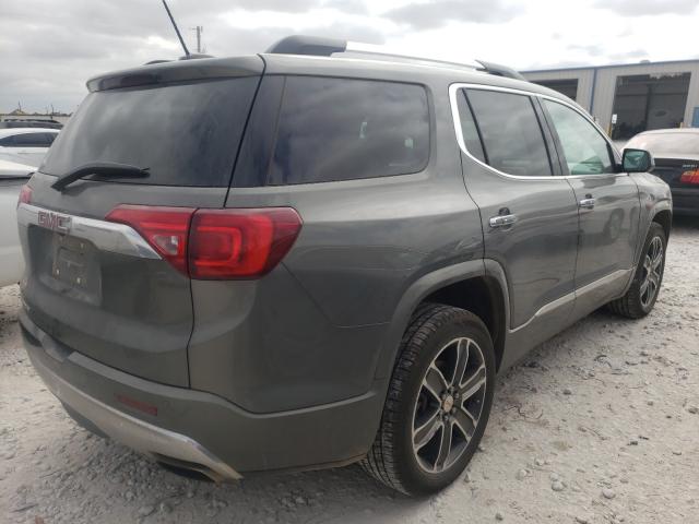 Photo 3 VIN: 1GKKNPLS0JZ115747 - GMC ACADIA DEN 