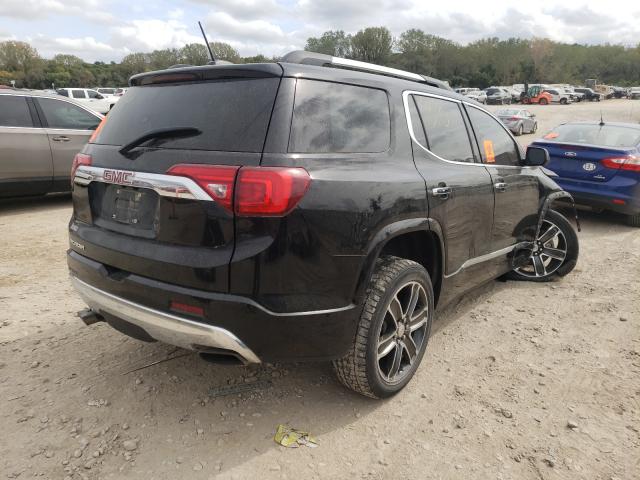 Photo 3 VIN: 1GKKNPLS0JZ212124 - GMC ACADIA 