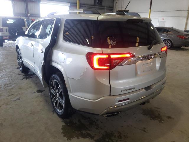 Photo 2 VIN: 1GKKNPLS0KZ183113 - GMC ACADIA DEN 