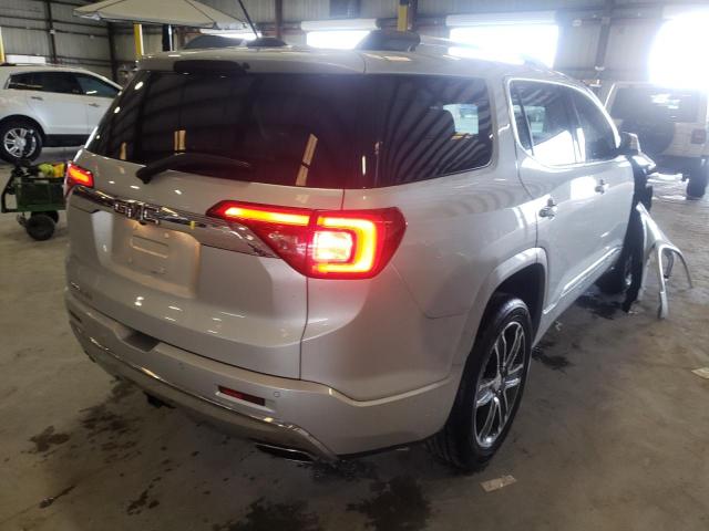 Photo 3 VIN: 1GKKNPLS0KZ183113 - GMC ACADIA DEN 