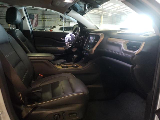 Photo 4 VIN: 1GKKNPLS0KZ183113 - GMC ACADIA DEN 