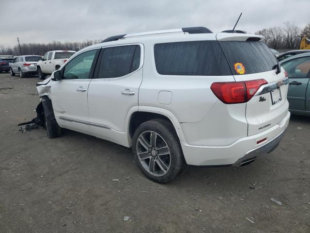 Photo 1 VIN: 1GKKNPLS0KZ299766 - GMC ACADIA DEN 