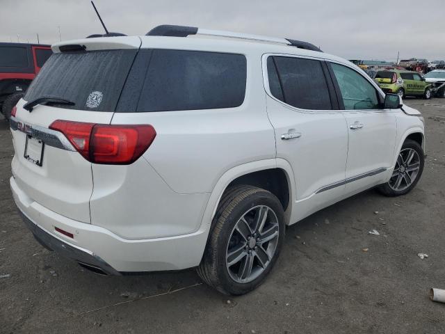 Photo 2 VIN: 1GKKNPLS0KZ299766 - GMC ACADIA DEN 