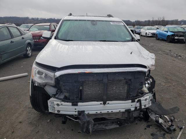 Photo 4 VIN: 1GKKNPLS0KZ299766 - GMC ACADIA DEN 