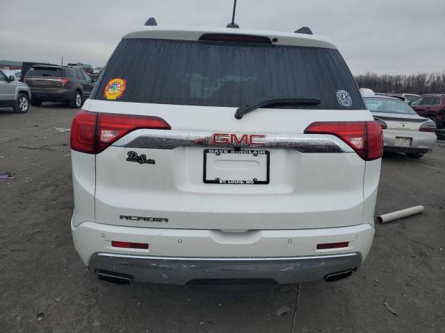 Photo 5 VIN: 1GKKNPLS0KZ299766 - GMC ACADIA DEN 