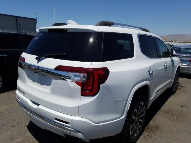 Photo 3 VIN: 1GKKNPLS0LZ136844 - GMC ACADIA DEN 