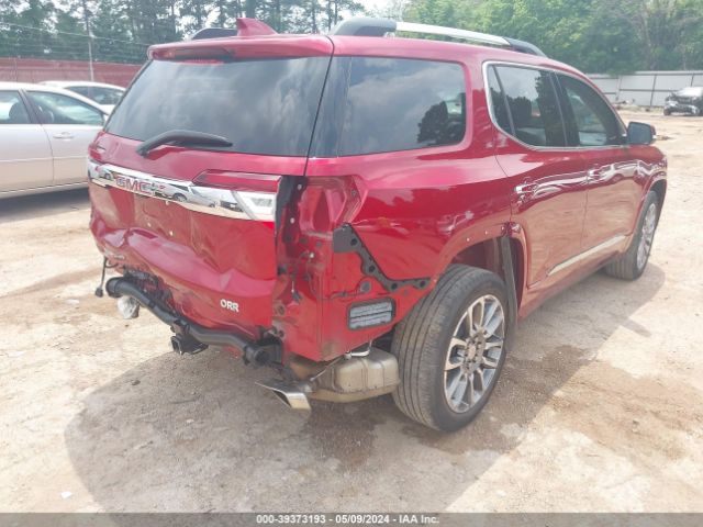 Photo 3 VIN: 1GKKNPLS0MZ138367 - GMC ACADIA 