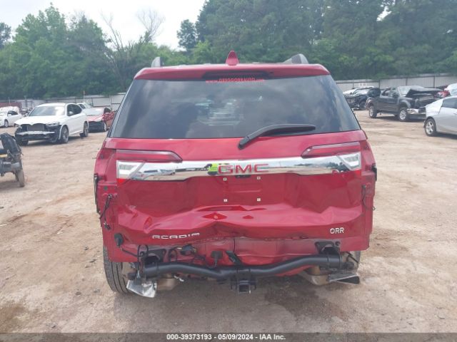 Photo 5 VIN: 1GKKNPLS0MZ138367 - GMC ACADIA 