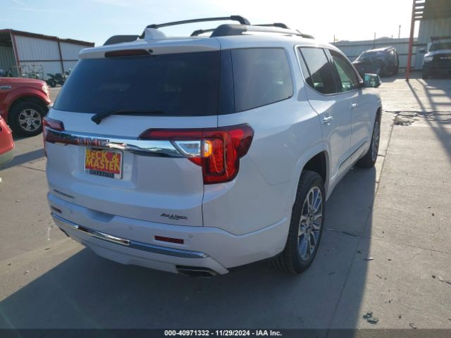 Photo 3 VIN: 1GKKNPLS0MZ149286 - GMC ACADIA 