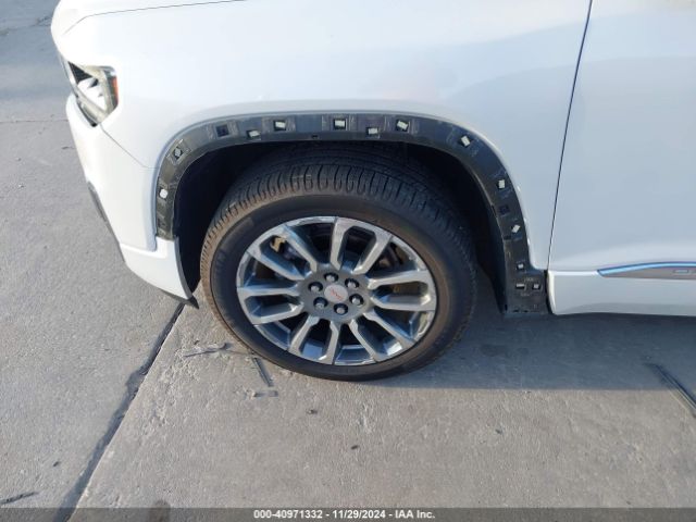 Photo 5 VIN: 1GKKNPLS0MZ149286 - GMC ACADIA 