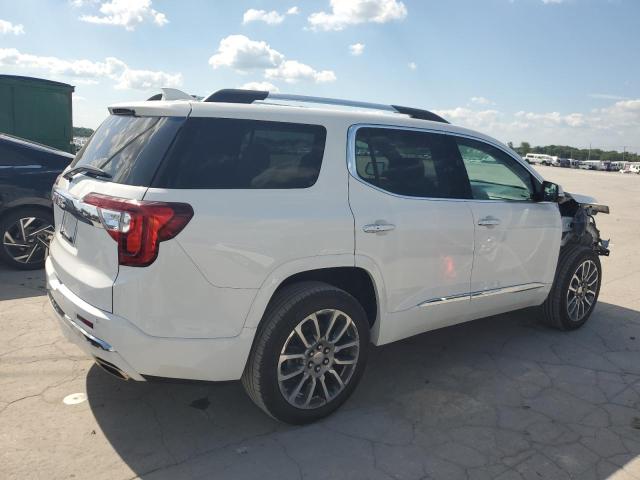 Photo 2 VIN: 1GKKNPLS0MZ177735 - GMC ACADIA DEN 