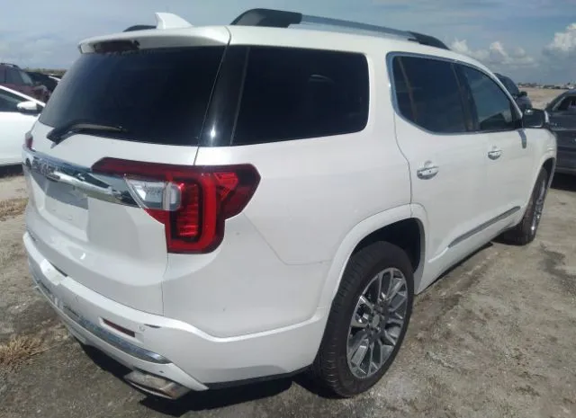 Photo 3 VIN: 1GKKNPLS0NZ107332 - GMC ACADIA 