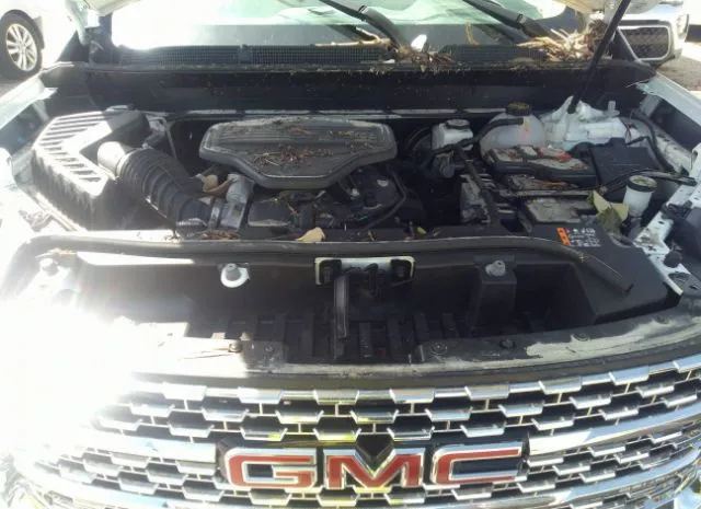 Photo 9 VIN: 1GKKNPLS0NZ107332 - GMC ACADIA 