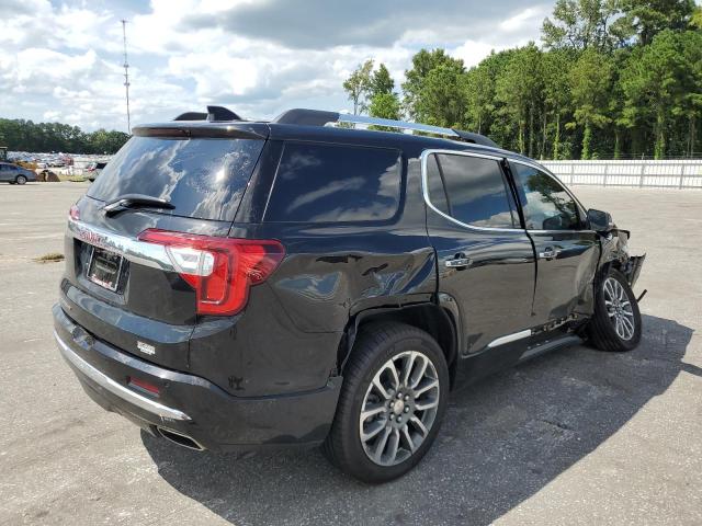 Photo 3 VIN: 1GKKNPLS0NZ133252 - GMC ACADIA DEN 