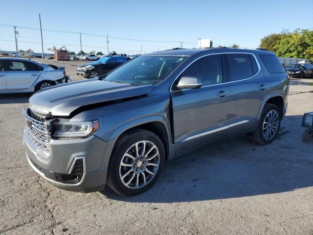 Photo 0 VIN: 1GKKNPLS0NZ133333 - GMC ACADIA DEN 