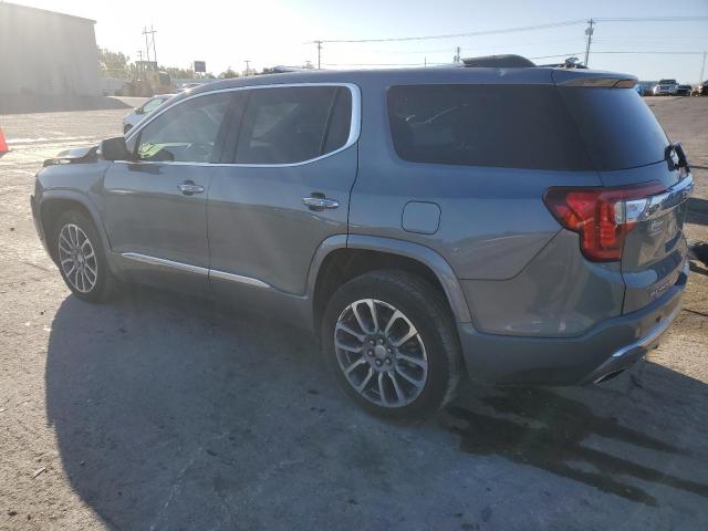 Photo 1 VIN: 1GKKNPLS0NZ133333 - GMC ACADIA DEN 