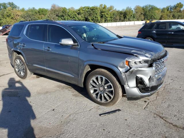 Photo 3 VIN: 1GKKNPLS0NZ133333 - GMC ACADIA DEN 