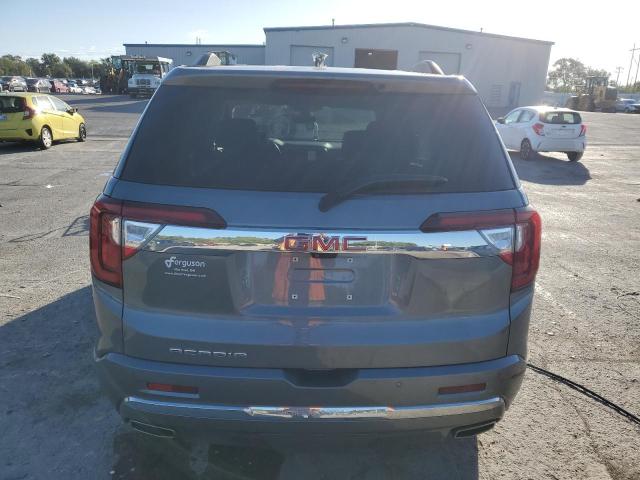 Photo 5 VIN: 1GKKNPLS0NZ133333 - GMC ACADIA DEN 