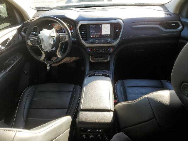 Photo 7 VIN: 1GKKNPLS0NZ133333 - GMC ACADIA DEN 