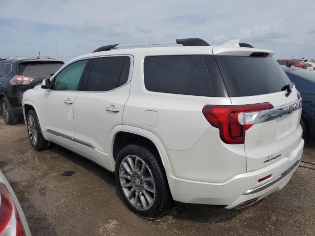 Photo 1 VIN: 1GKKNPLS0PZ182177 - GMC ACADIA DEN 