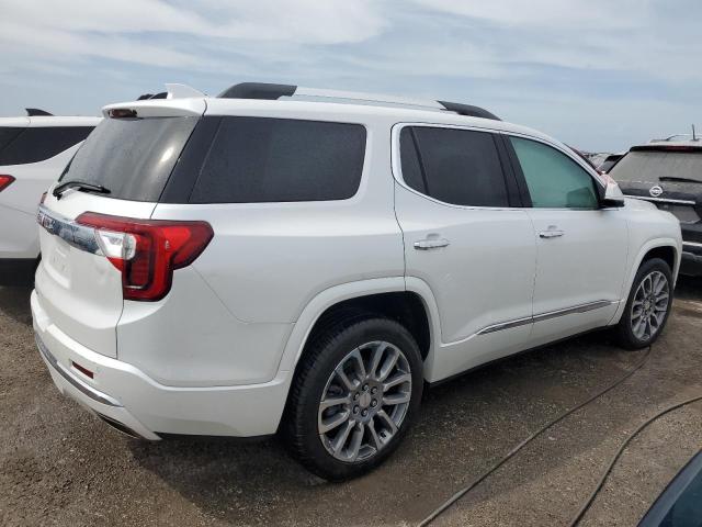 Photo 2 VIN: 1GKKNPLS0PZ182177 - GMC ACADIA DEN 