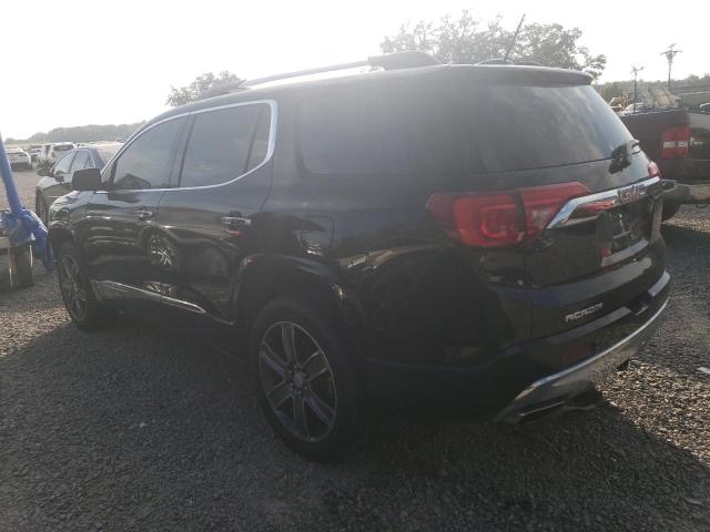 Photo 1 VIN: 1GKKNPLS1HZ140702 - GMC ACADIA DEN 