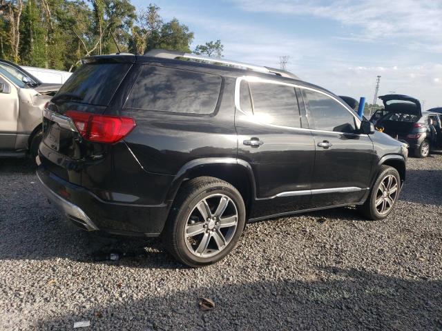 Photo 2 VIN: 1GKKNPLS1HZ140702 - GMC ACADIA DEN 