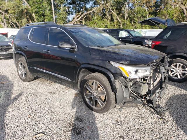 Photo 3 VIN: 1GKKNPLS1HZ140702 - GMC ACADIA DEN 