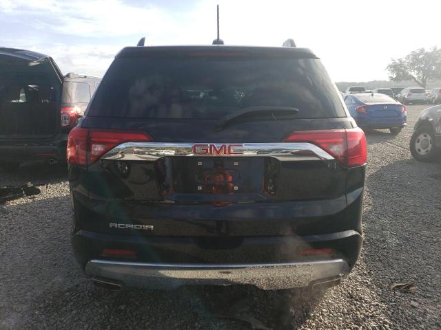 Photo 5 VIN: 1GKKNPLS1HZ140702 - GMC ACADIA DEN 