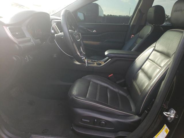 Photo 6 VIN: 1GKKNPLS1HZ140702 - GMC ACADIA DEN 