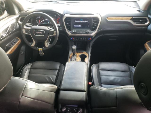 Photo 7 VIN: 1GKKNPLS1HZ140702 - GMC ACADIA DEN 