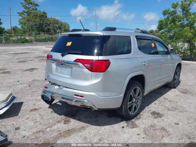 Photo 3 VIN: 1GKKNPLS1HZ213020 - GMC ACADIA 