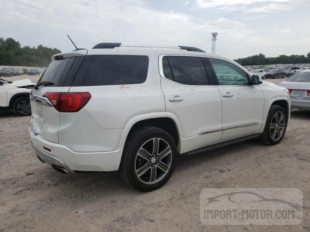 Photo 2 VIN: 1GKKNPLS1HZ241948 - GMC ACADIA 