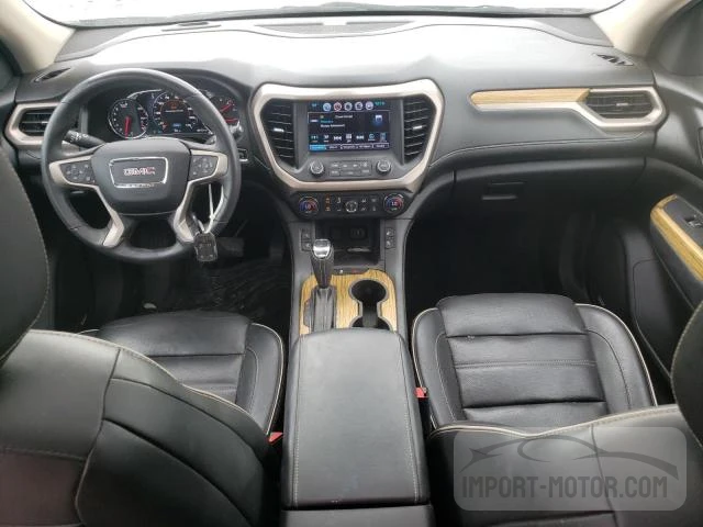 Photo 7 VIN: 1GKKNPLS1HZ241948 - GMC ACADIA 