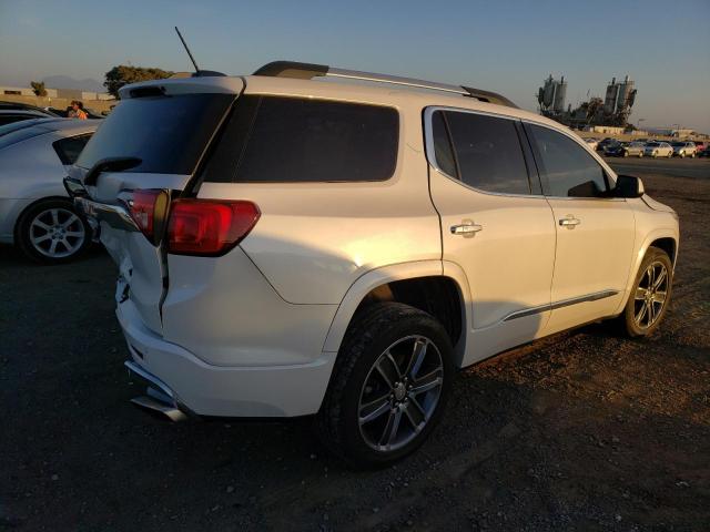 Photo 2 VIN: 1GKKNPLS1HZ249256 - GMC ACADIA DEN 