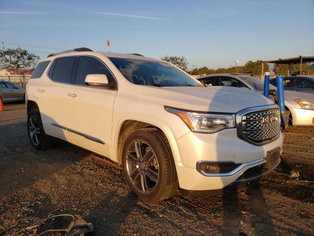 Photo 3 VIN: 1GKKNPLS1HZ249256 - GMC ACADIA DEN 