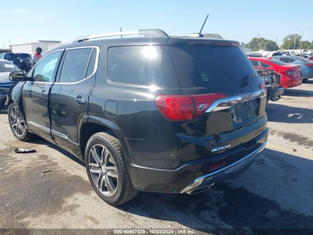 Photo 2 VIN: 1GKKNPLS1HZ285268 - GMC ACADIA 