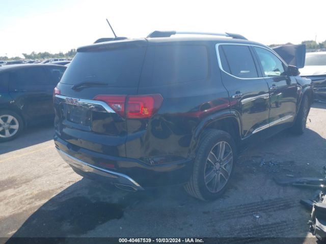 Photo 3 VIN: 1GKKNPLS1HZ285268 - GMC ACADIA 